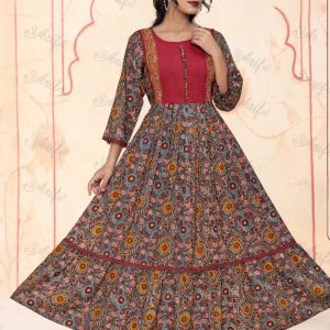 maharani top