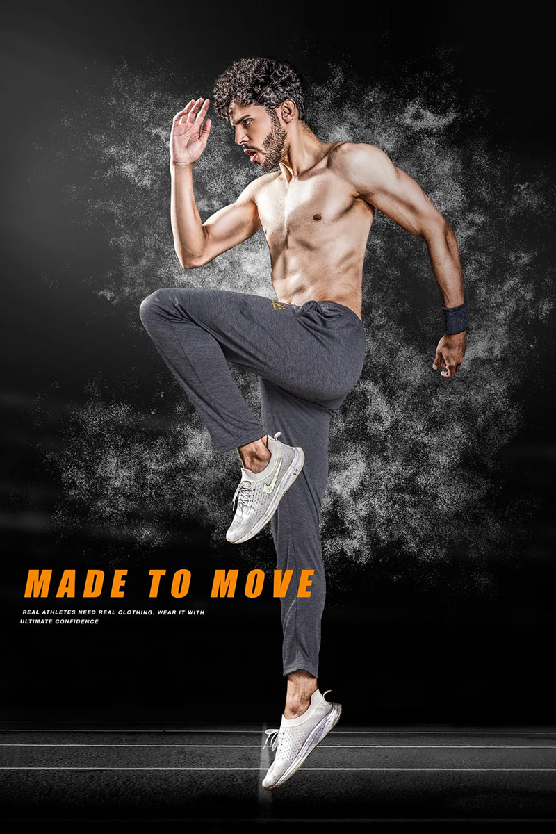 Offer Tracks | 4 For 999/- | Mens Night Wear