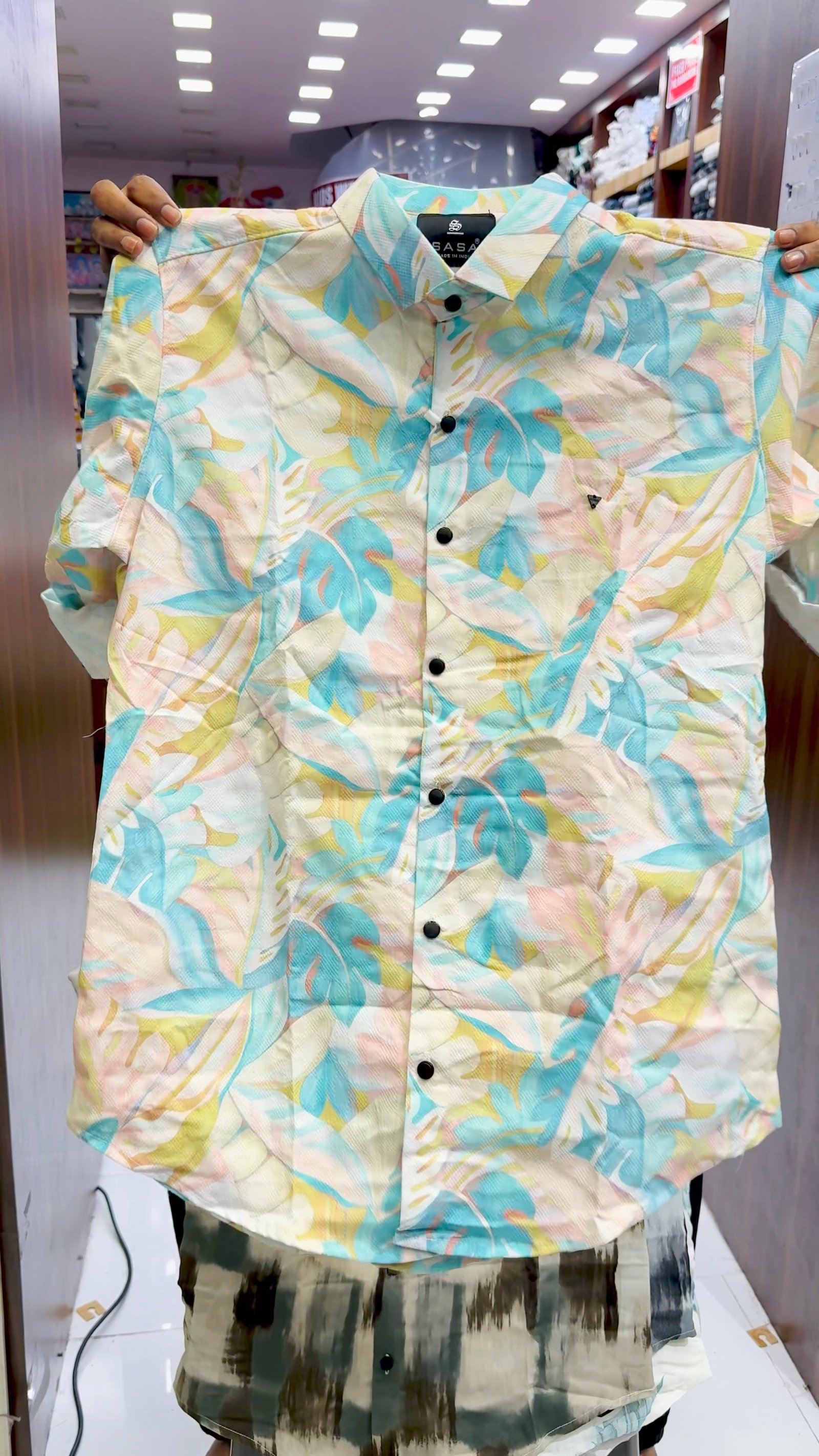 Casual Shirts | M to XXL | Summer Collection