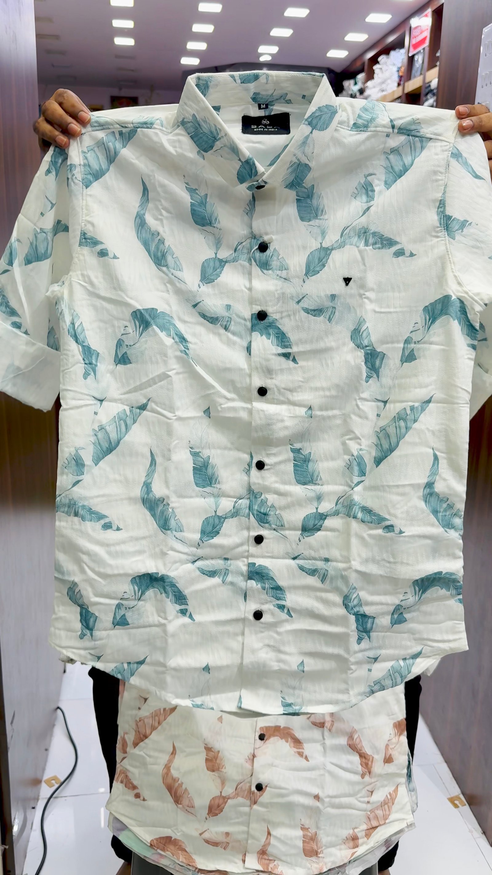 Casual Shirts | M to XXL | Summer Collection