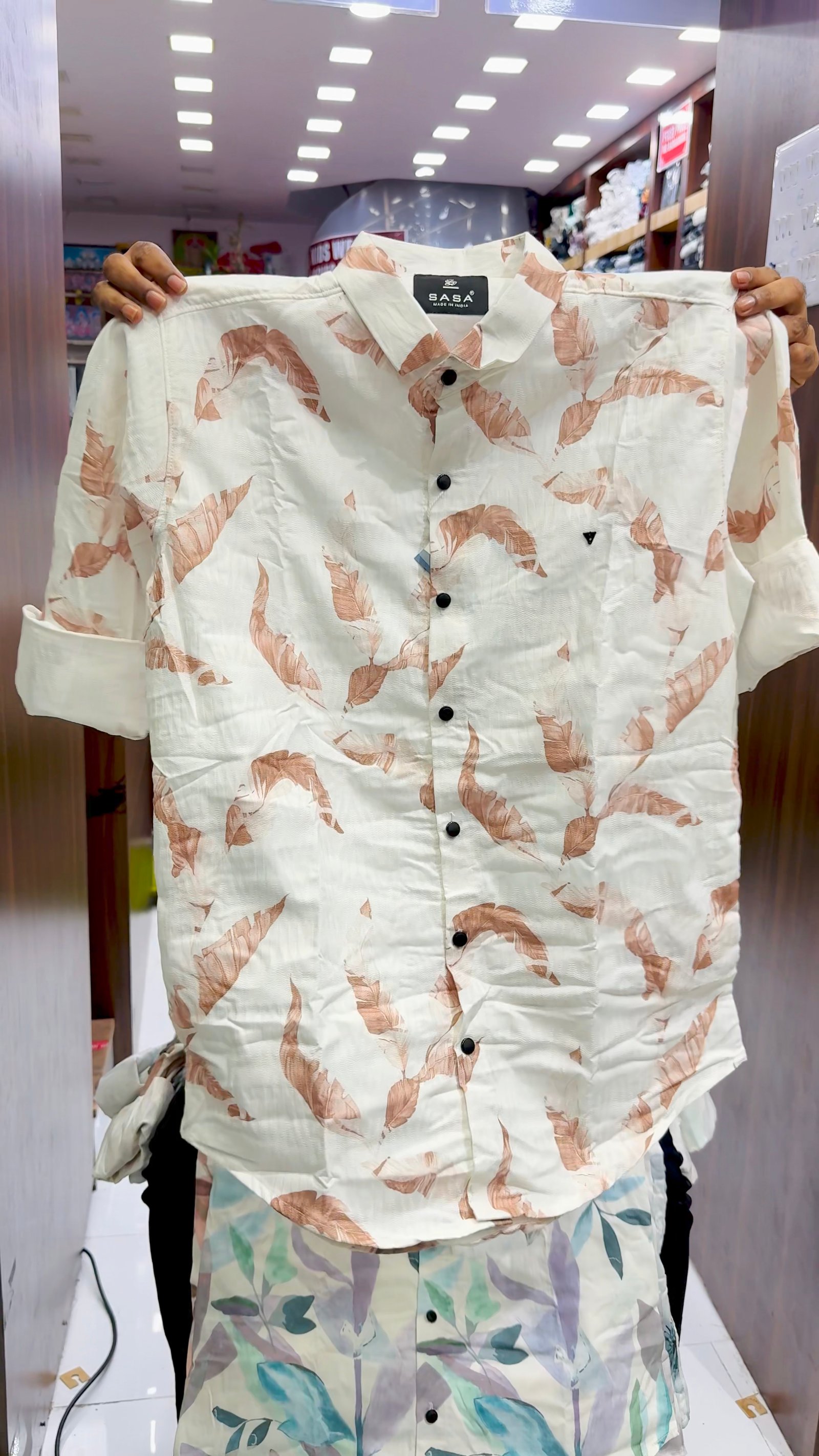 Casual Shirts | M to XXL | Summer Collection