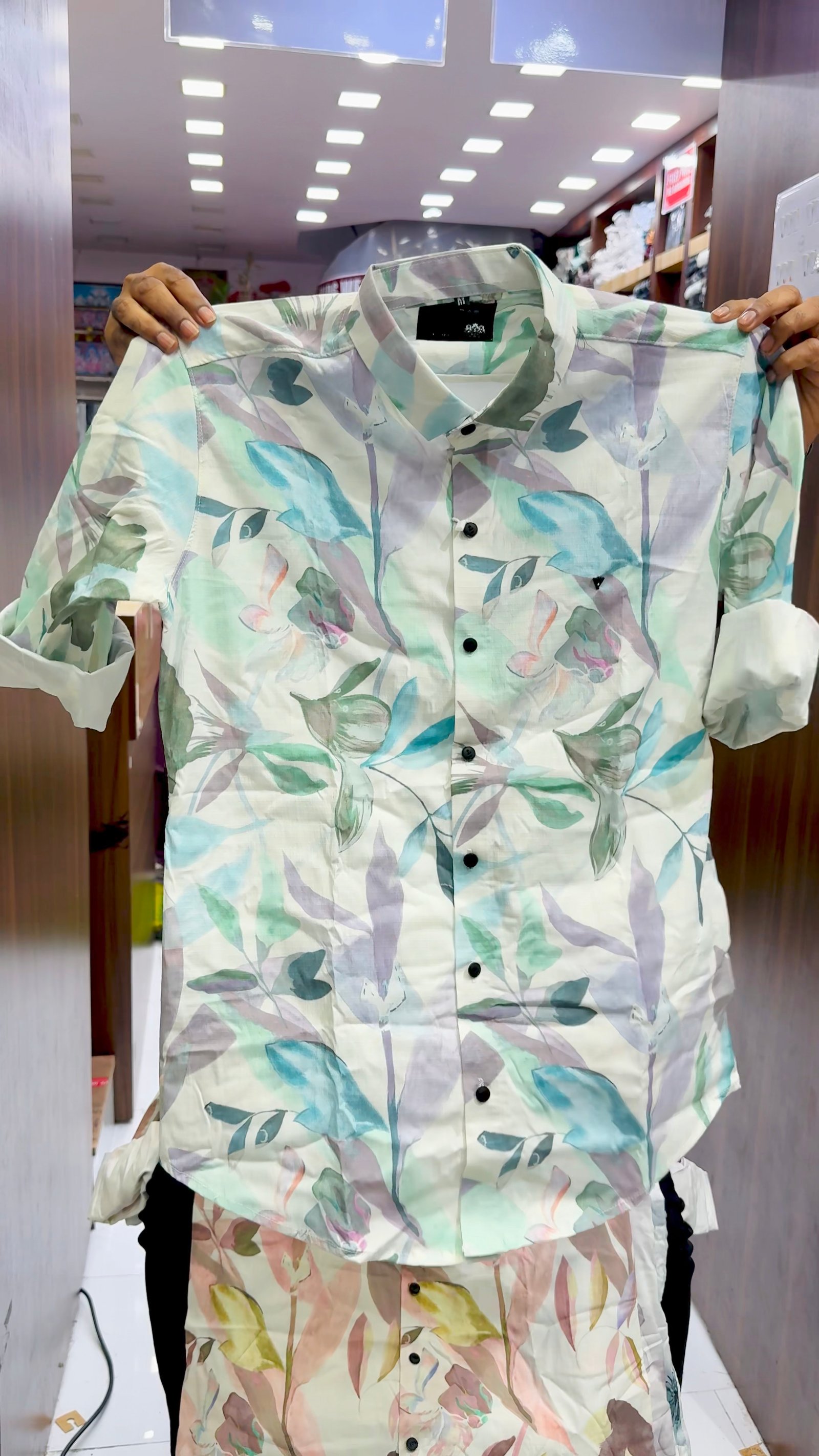 Casual Shirts | M to XXL | Summer Collection