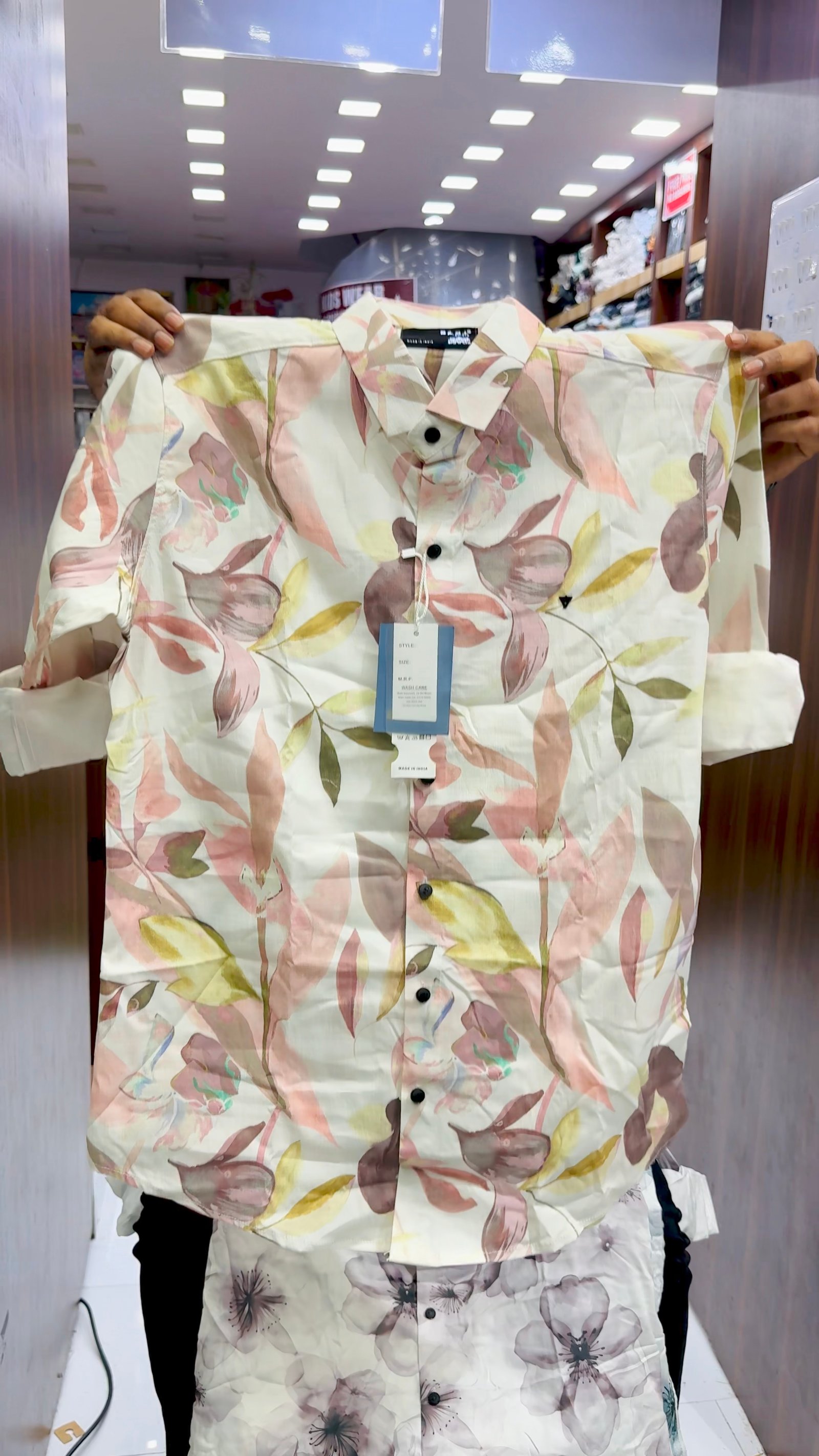 Casual Shirts | M to XXL | Summer Collection