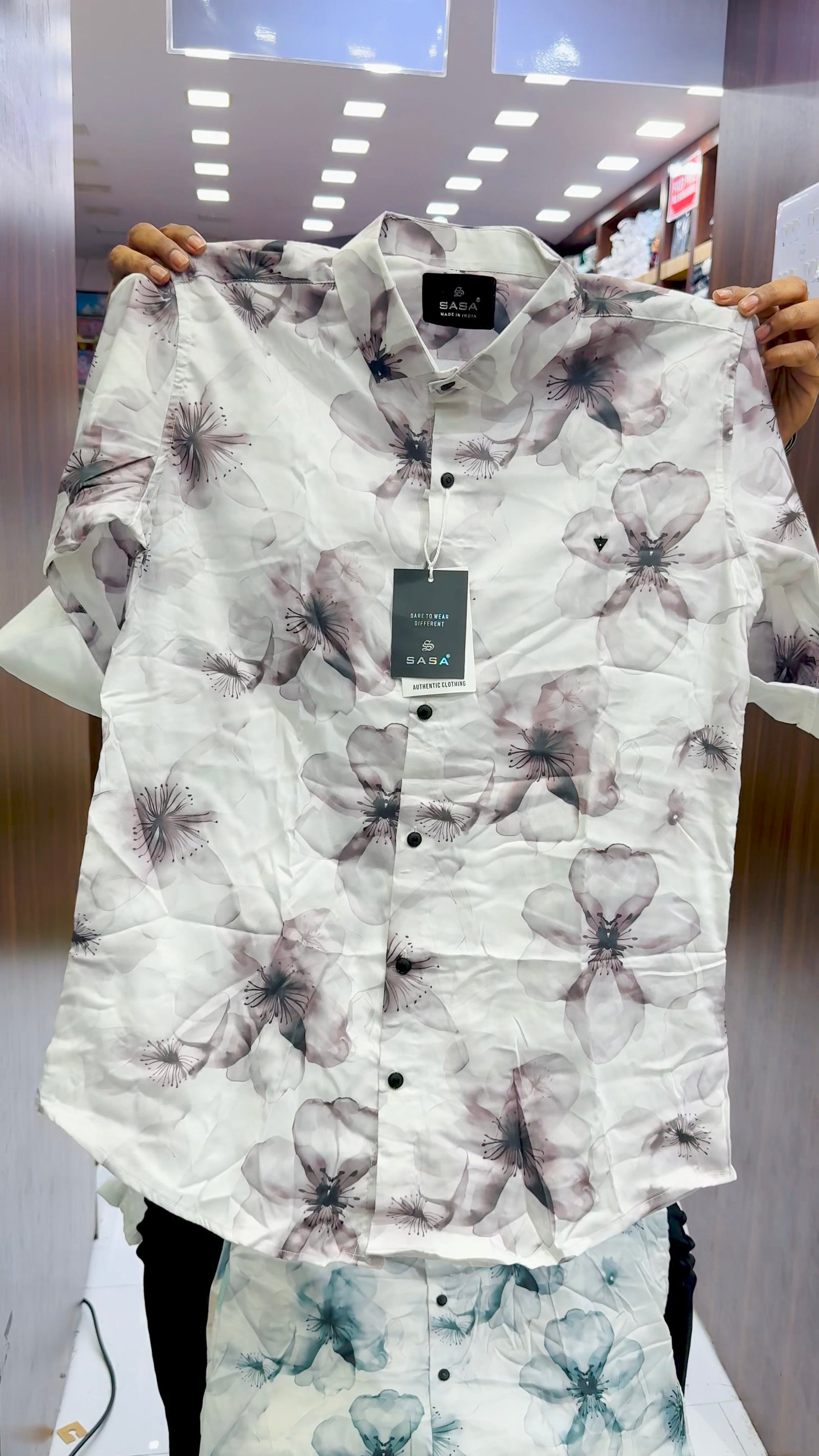 Casual Shirts | M to XXL | Summer Collection