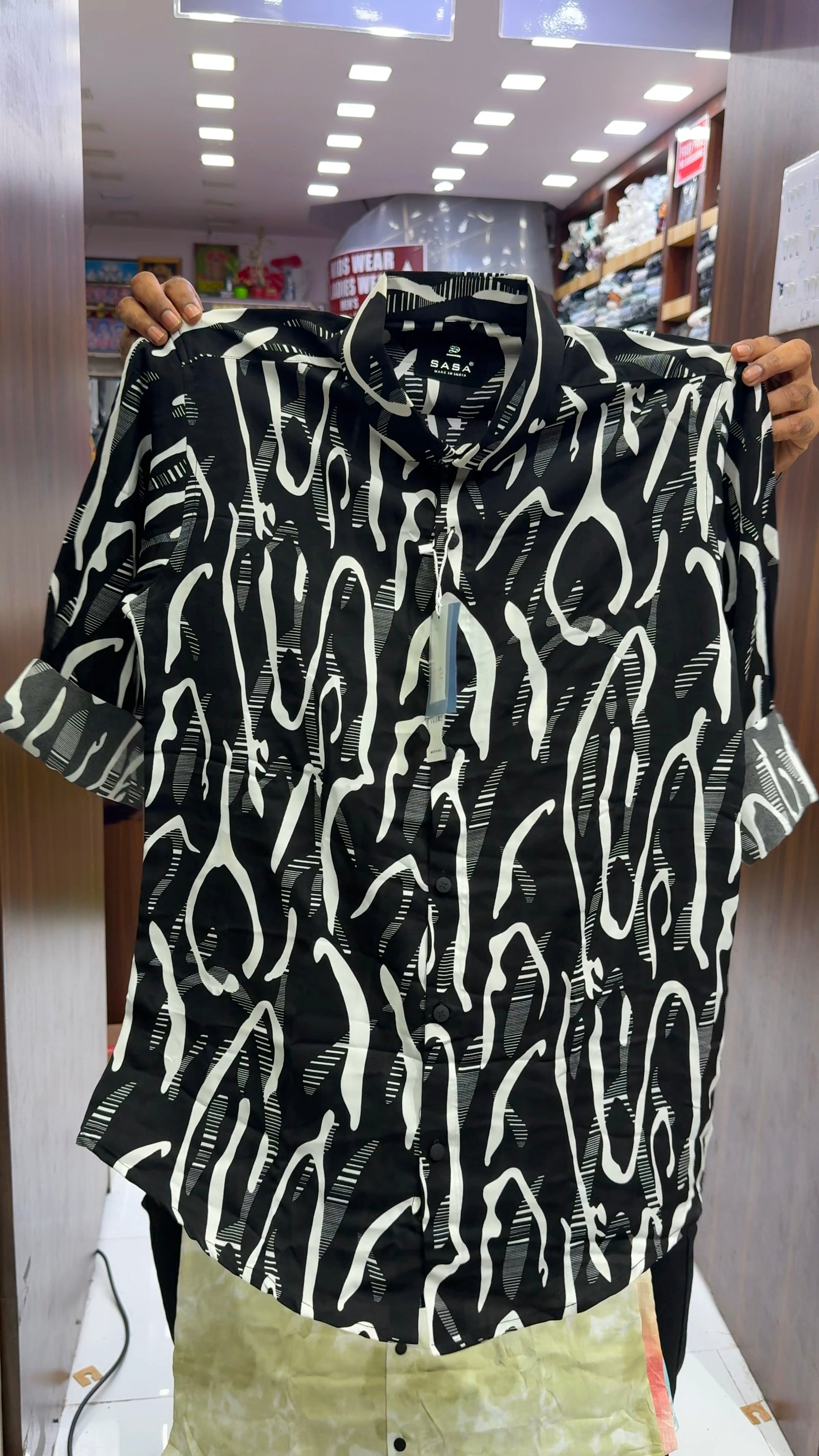 Casual Shirts | M to XXL | Summer Collection