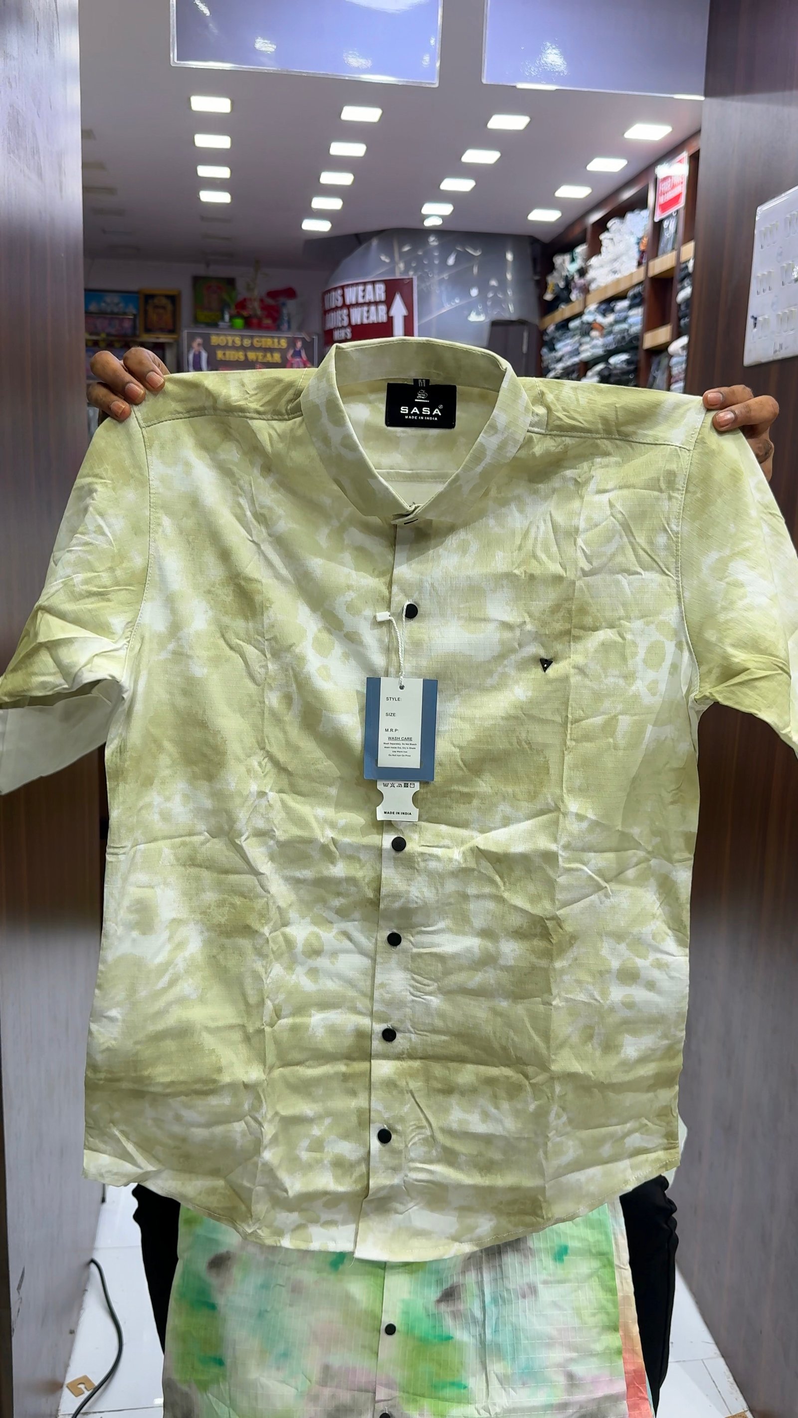 Casual Shirts | M to XXL | Summer Collection