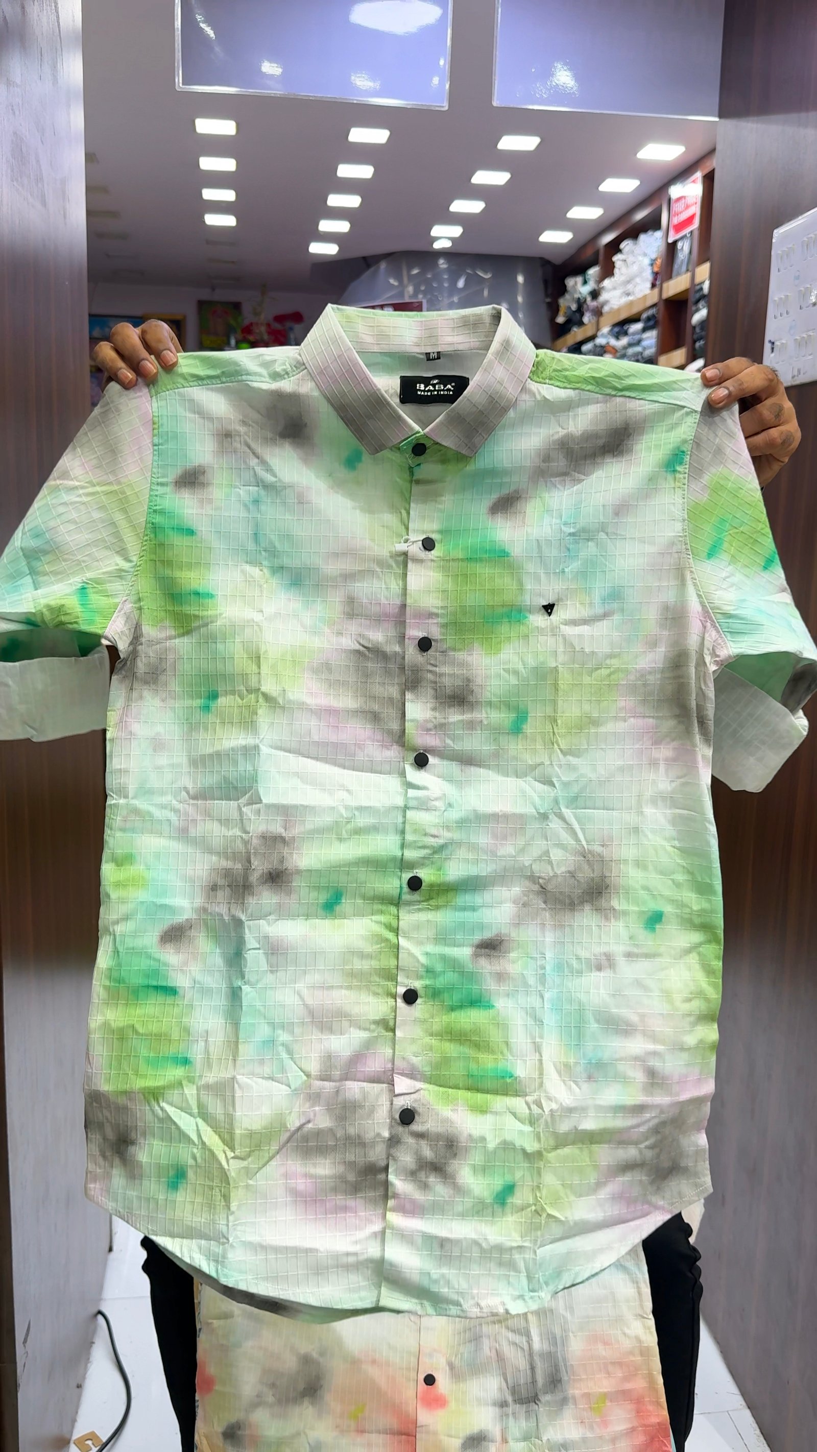 Casual Shirts | M to XXL | Summer Collection