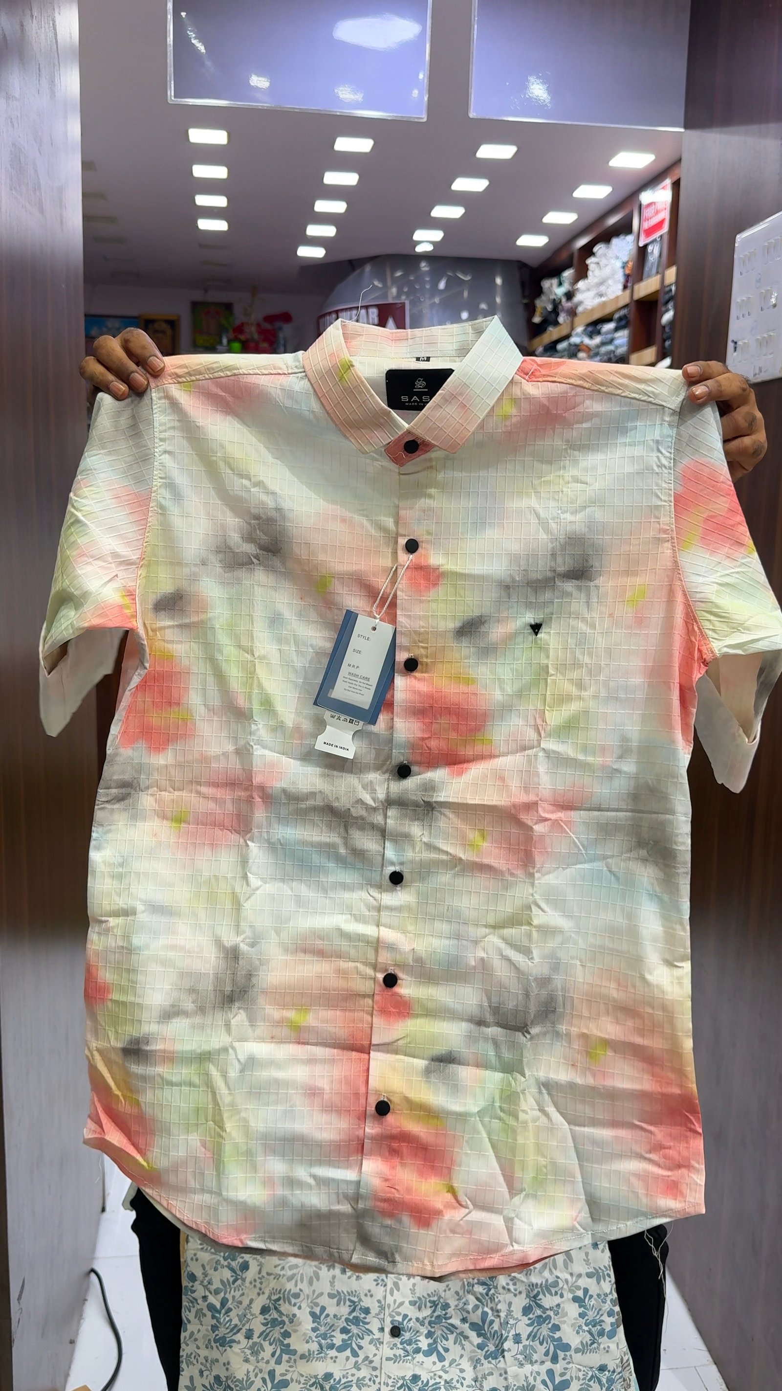 Casual Shirts | M to XXL | Summer Collection