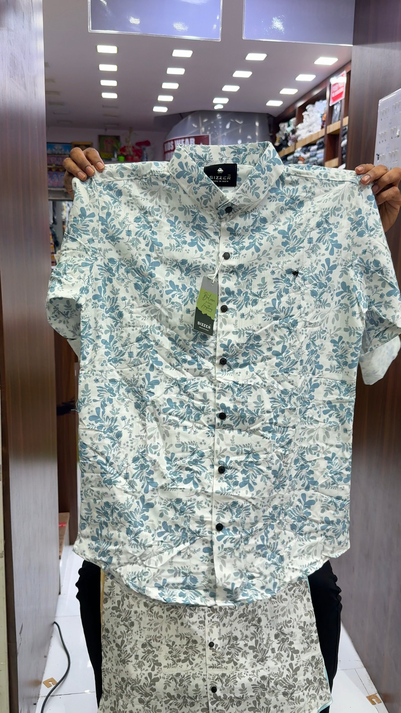 Casual Shirts | M to XXL | Summer Collection