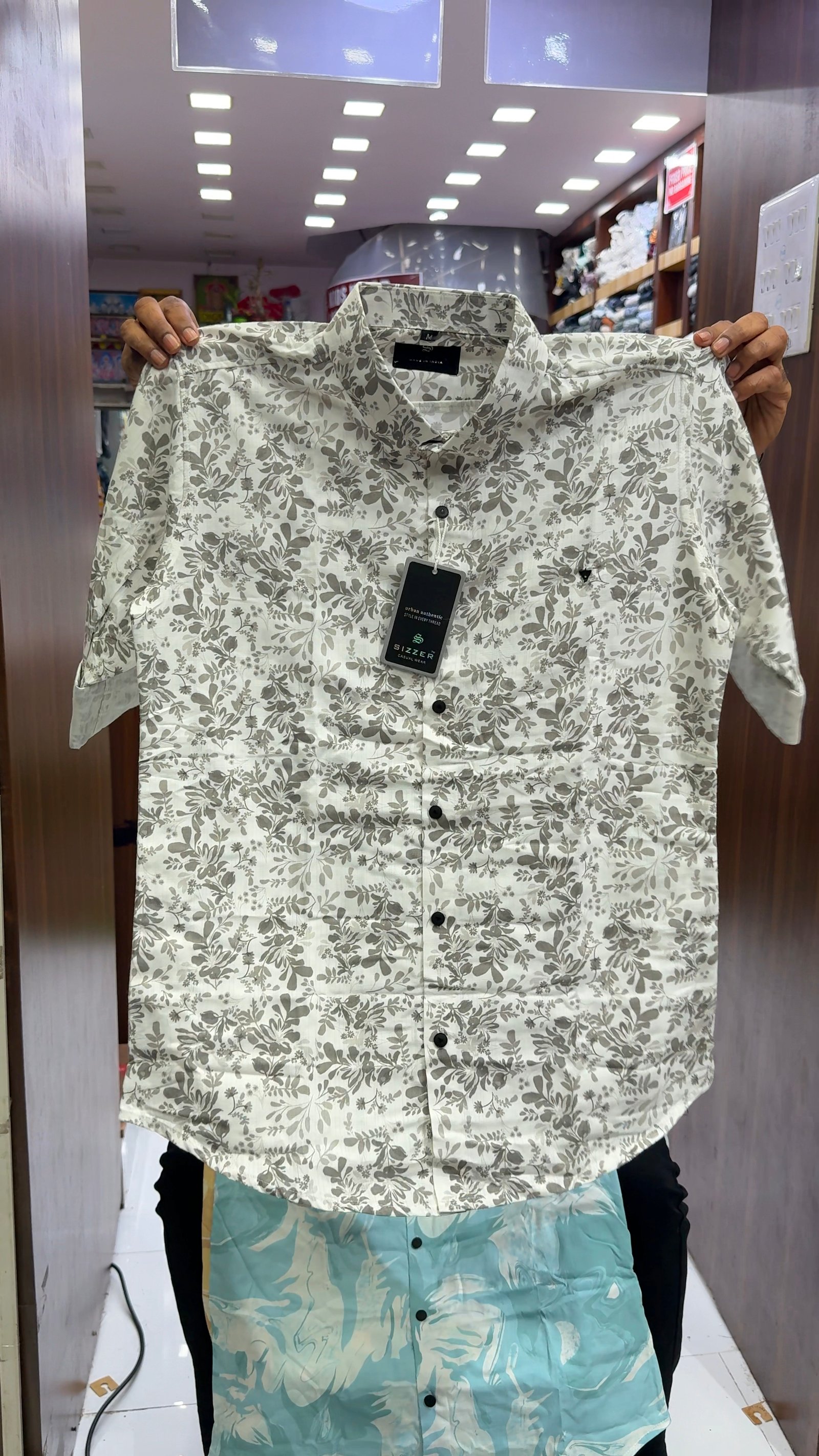 Casual Shirts | M to XXL | Summer Collection