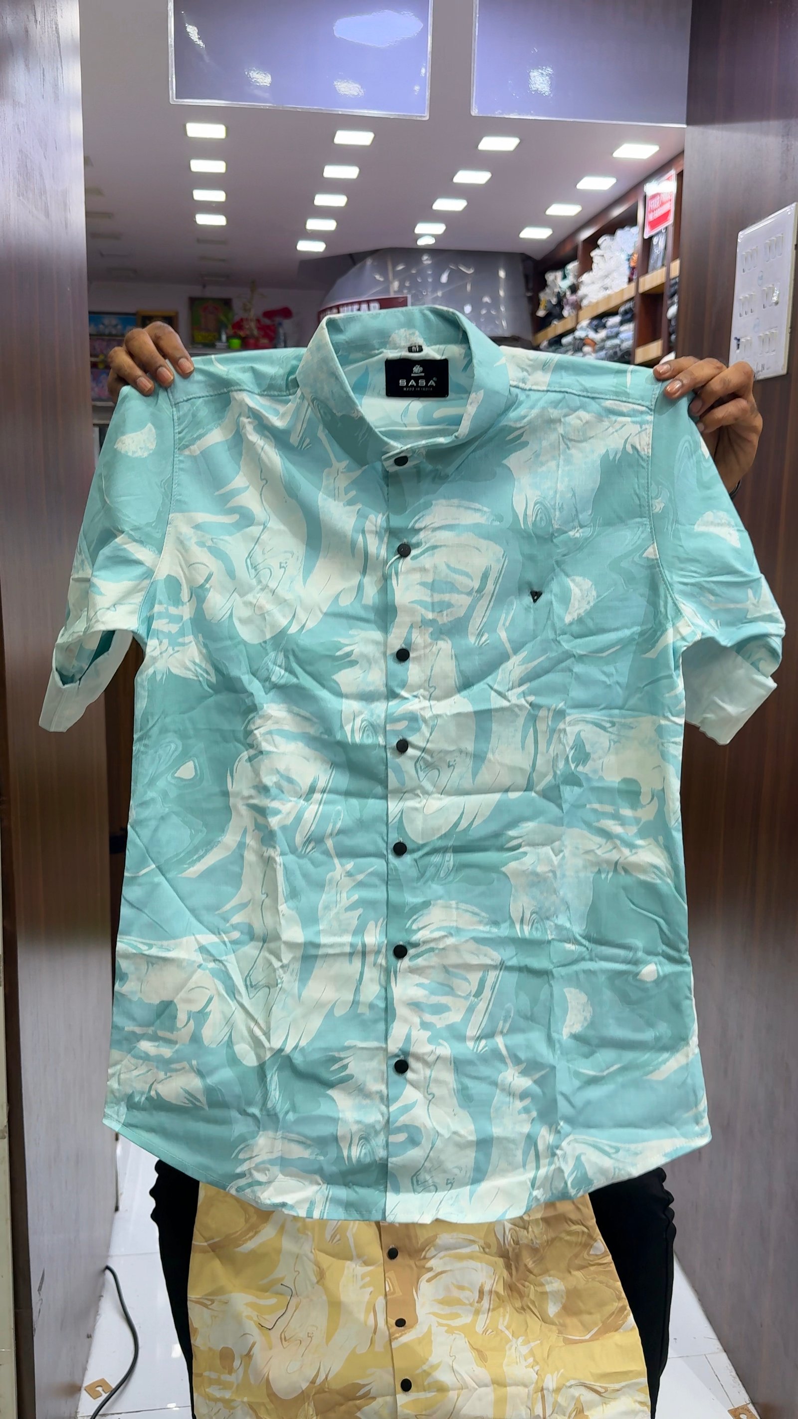Casual Shirts | M to XXL | Summer Collection