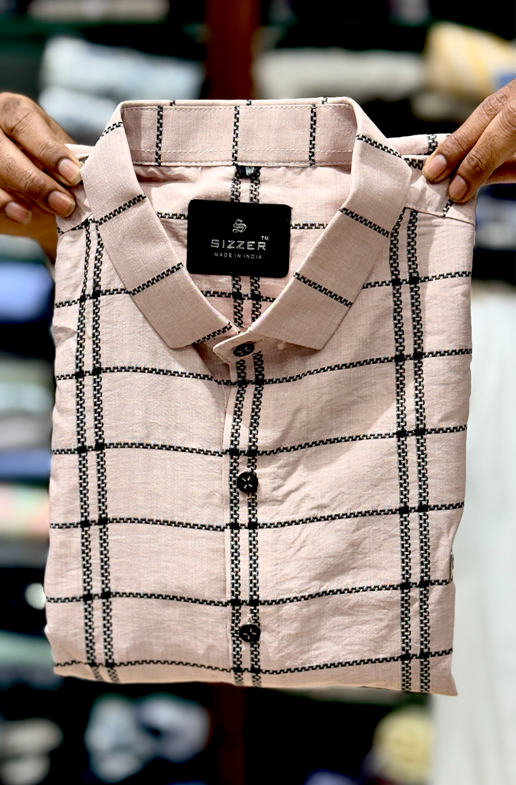 Korean Lenin | Party-wear shirts | M - XXL | 499/-