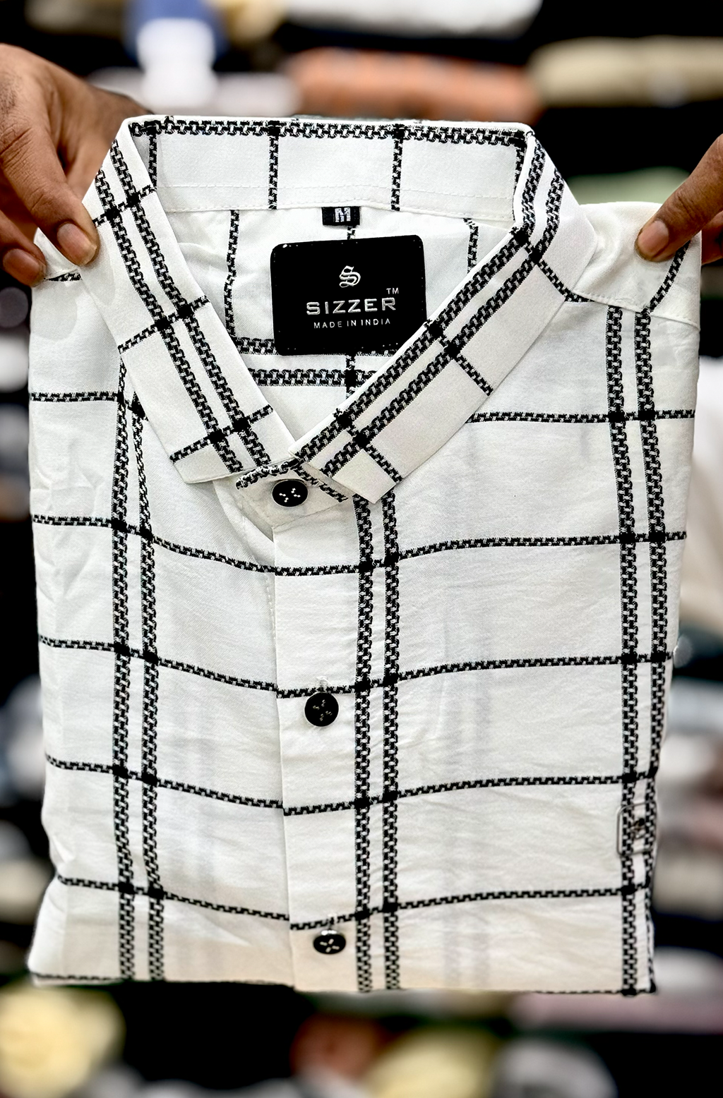 Korean Lenin | Party-wear shirts | M - XXL | 499/-