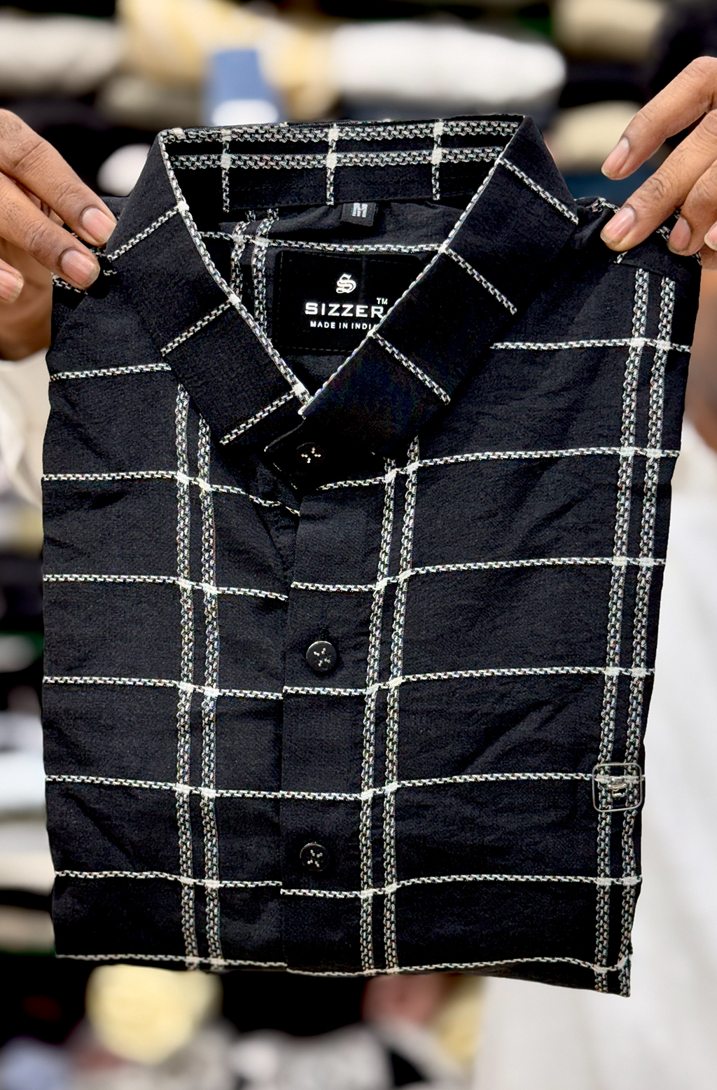 Korean Lenin | Party-wear shirts | M - XXL | 499/-