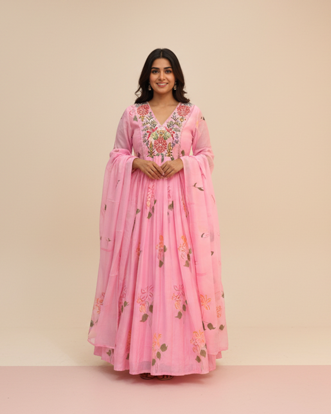 Mal Chenderi 2 Pcs Set