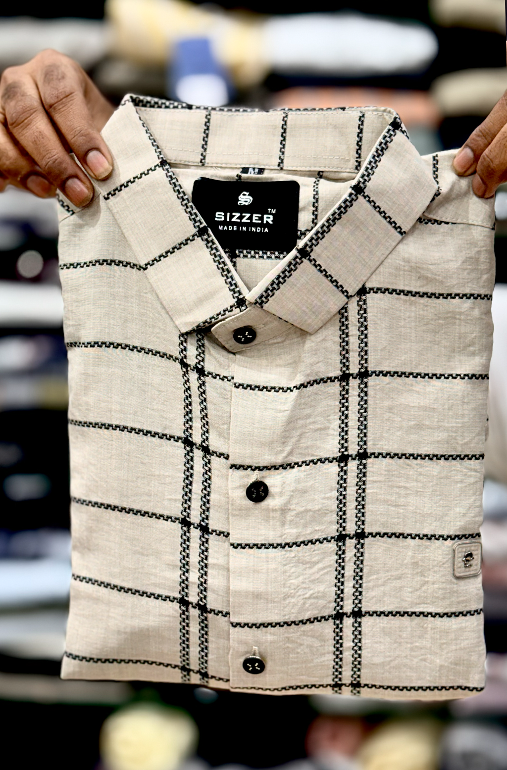 Korean Lenin | Party-wear shirts | M - XXL | 499/-