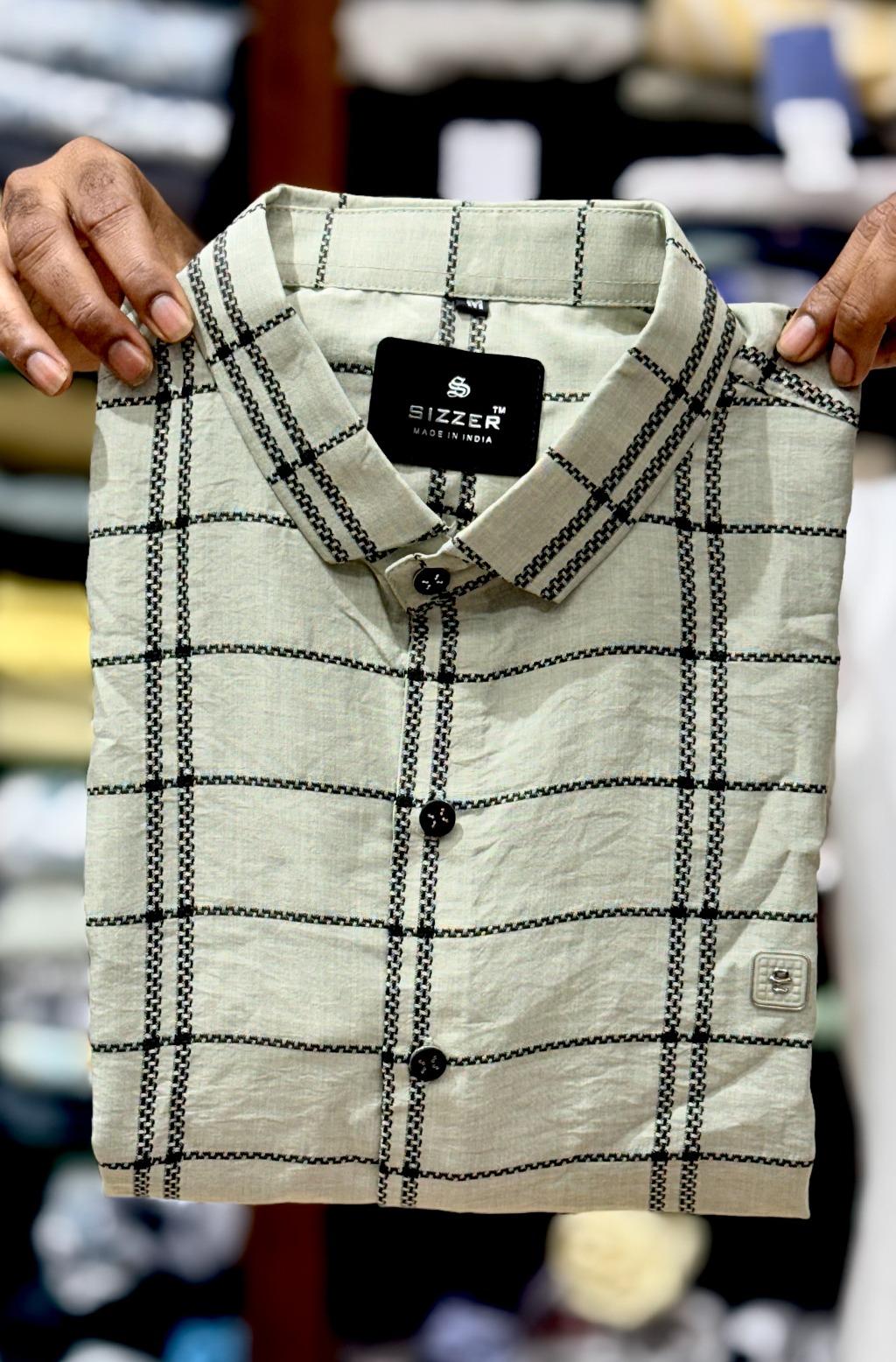 Korean Lenin | Party-wear shirts | M - XXL | 499/-