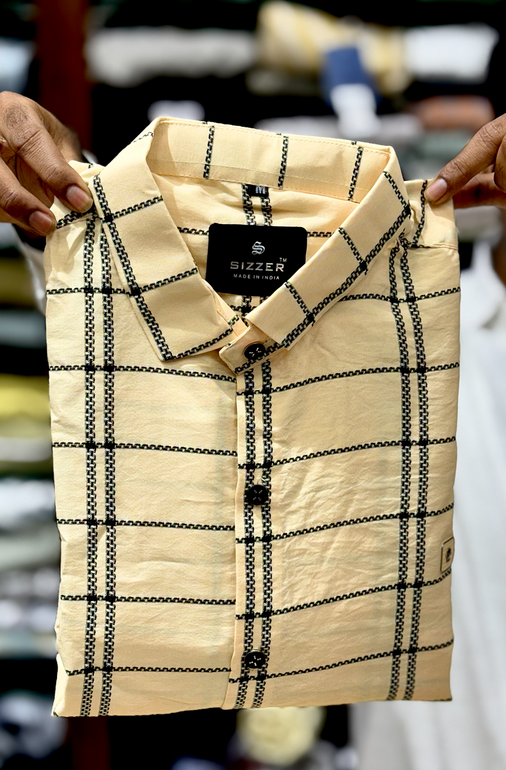 Korean Lenin | Party-wear shirts | M - XXL | 499/-