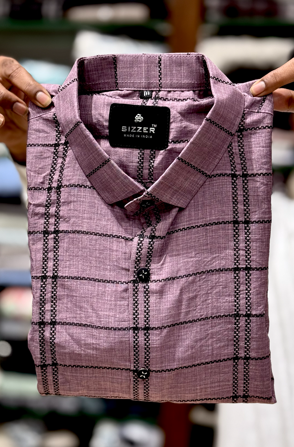 Korean Lenin | Party-wear shirts | M – XXL | 499/-