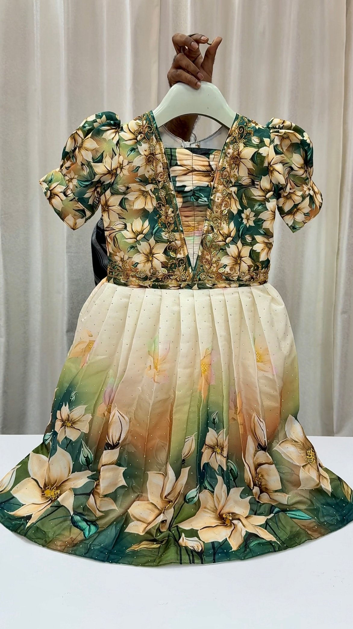 Kids Party Wear Frocks